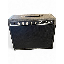 Used Old's Cool SINGLE 21 Tube Guitar Combo Amp