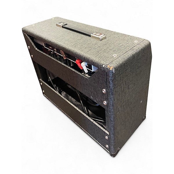 Used Old's Cool SINGLE 21 Tube Guitar Combo Amp