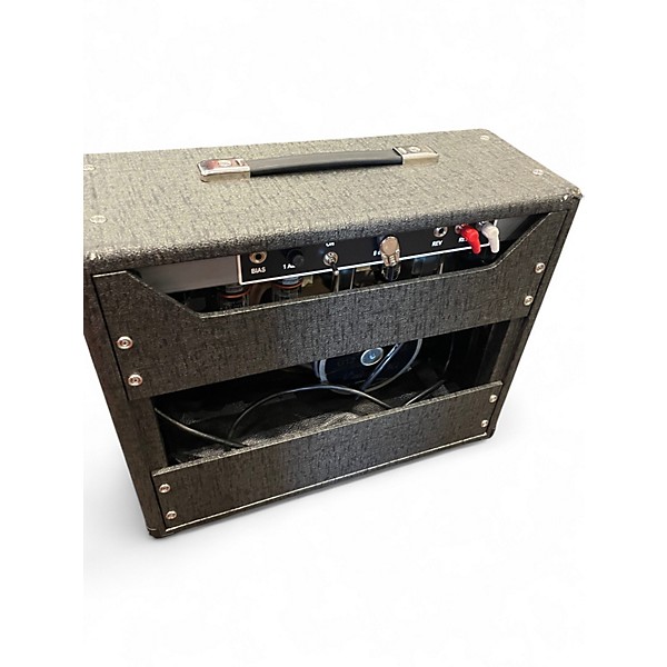 Used Old's Cool SINGLE 21 Tube Guitar Combo Amp