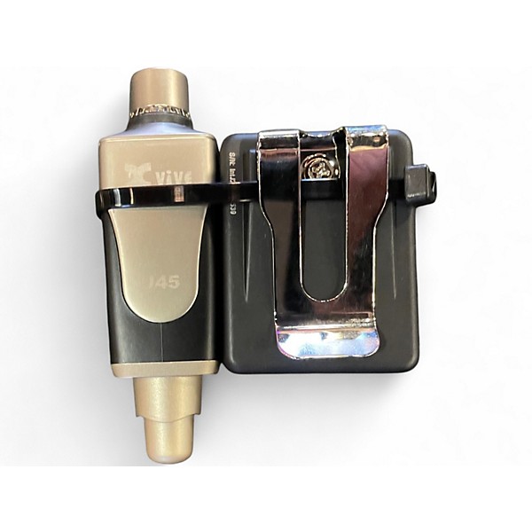 Used Xvive U45 In Ear Wireless System