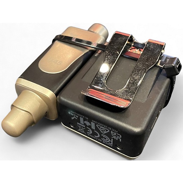 Used Xvive U45 In Ear Wireless System