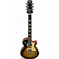 Used Heritage H150 STANDARD Tobacco Sunburst Solid Body Electric Guitar thumbnail