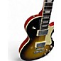 Used Heritage H150 STANDARD Tobacco Sunburst Solid Body Electric Guitar