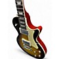 Used Heritage H150 STANDARD Tobacco Sunburst Solid Body Electric Guitar