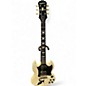 Used Epiphone SG Pro White Solid Body Electric Guitar thumbnail