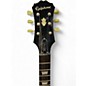Used Epiphone SG Pro White Solid Body Electric Guitar