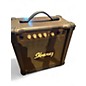 Used Ibanez ACA10 Acoustic Guitar Combo Amp thumbnail