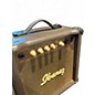 Used Ibanez ACA10 Acoustic Guitar Combo Amp