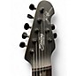 Used Sterling by Music Man JP70 John Petrucci Signature BLACK Solid Body Electric Guitar