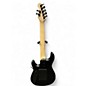Used Sterling by Music Man JP70 John Petrucci Signature BLACK Solid Body Electric Guitar