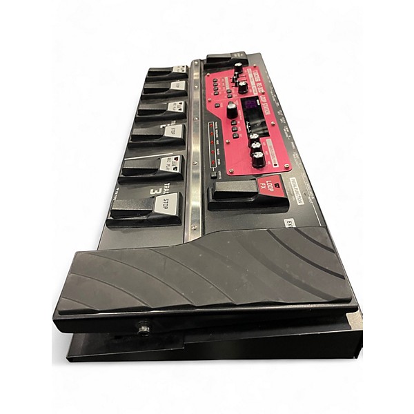 Used BOSS RC-300 LOOP STATION Pedal