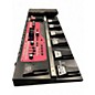 Used BOSS RC-300 LOOP STATION Pedal
