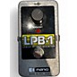 Used Electro-Harmonix Nano LPB1 Linear Power Booster Effect Pedal thumbnail