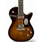 Used Gretsch Guitars Electromatic Premier Jet Robusto Burst Solid Body Electric Guitar