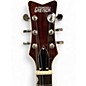 Used Gretsch Guitars Electromatic Premier Jet Robusto Burst Solid Body Electric Guitar