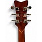 Used Gretsch Guitars Electromatic Premier Jet Robusto Burst Solid Body Electric Guitar