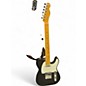 Used Fender American Professional II Telecaster Black Solid Body Electric Guitar