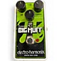 Used Electro-Harmonix Big Muff Bass Distortion Bass Effect Pedal thumbnail