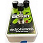 Used Electro-Harmonix Big Muff Bass Distortion Bass Effect Pedal