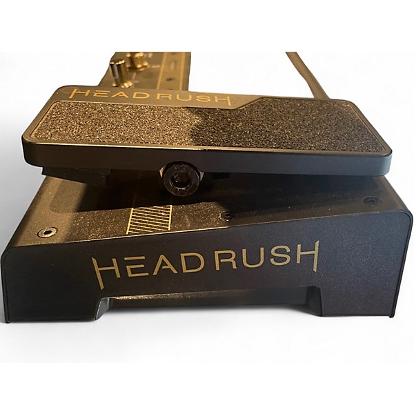 Used HeadRush FLEX PRIME Effect Processor
