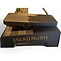 Used HeadRush FLEX PRIME Effect Processor