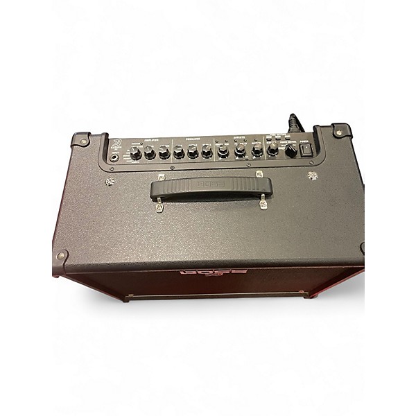 Used BOSS Katana KTN50 50W 1X12 Guitar Combo Amp