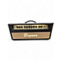 Used Bogner Shiva With Reverb EL34 80W Tube Guitar Amp Head thumbnail