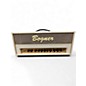 Used Bogner 20th Anniversary Shiva Tube Guitar Amp Head thumbnail