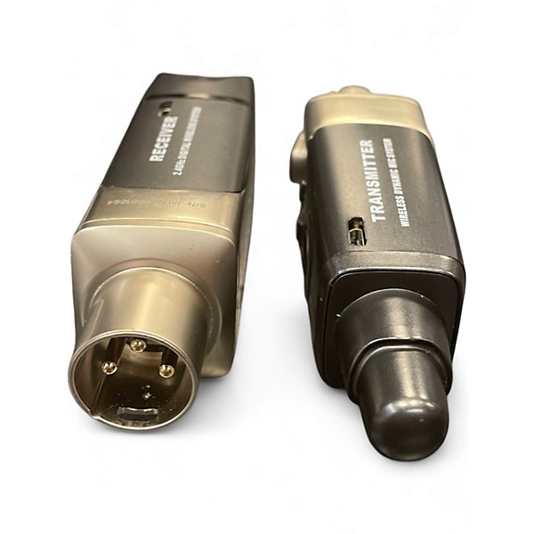 Used Xvive U3 Handheld Wireless System