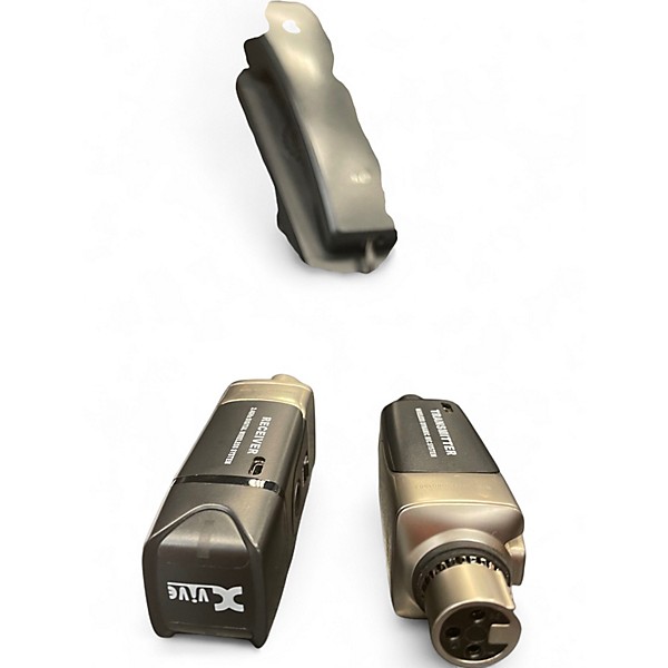 Used Xvive U3 Handheld Wireless System