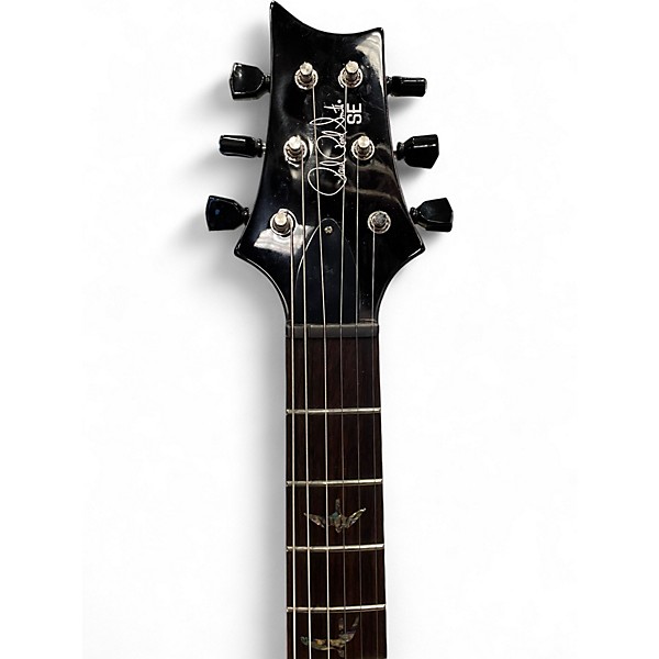 Used 2023 PRS Paul's Guitar 2 Color Sunburst Solid Body Electric Guitar