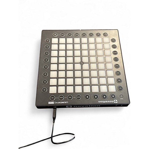 Used Novation Launchpad Pro MIDI Controller