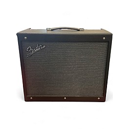 Used Fender Mustang GT 100 100W 1x12 Guitar Combo Amp