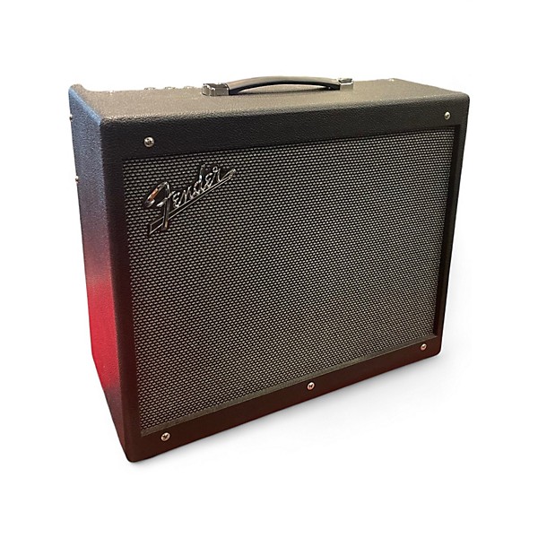 Used Fender Mustang GT 100 100W 1x12 Guitar Combo Amp