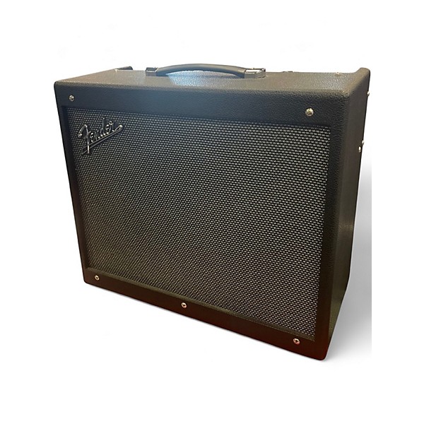 Used Fender Mustang GT 100 100W 1x12 Guitar Combo Amp