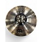 Used MEINL 21in Pure Alloy Custom Super Bell Cymbal thumbnail