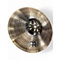 Used MEINL 21in Pure Alloy Custom Super Bell Cymbal