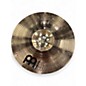Used MEINL 21in Pure Alloy Custom Super Bell Cymbal