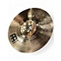 Used MEINL 21in Pure Alloy Custom Super Bell Cymbal