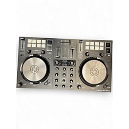 Used Native Instruments Traktor Kontrol S2 DJ Controller