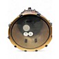 Used 2021 Yamaha 3 Piece Tour Custom Maple Drum Kit
