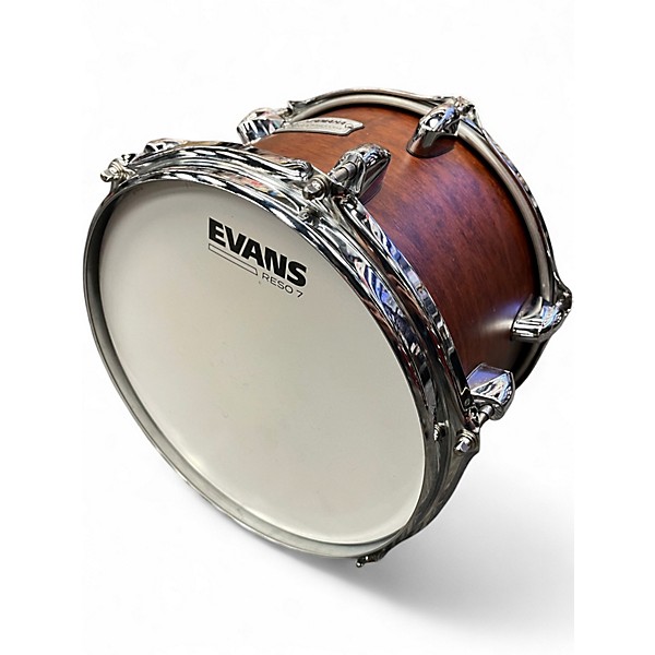 Used 2021 Yamaha 3 Piece Tour Custom Maple Drum Kit