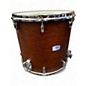 Used 2021 Yamaha 3 Piece Tour Custom Maple Drum Kit