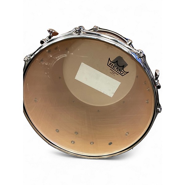Used 2021 Yamaha 3 Piece Tour Custom Maple Drum Kit