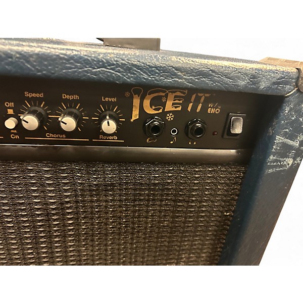 Used DOD ICE IT Guitar Combo Amp