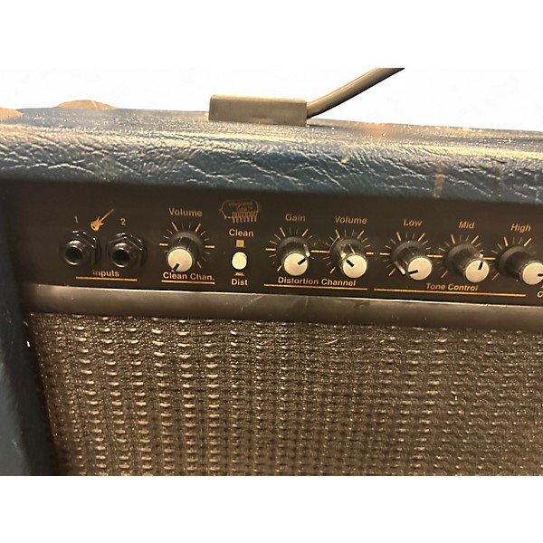 Used DOD ICE IT Guitar Combo Amp