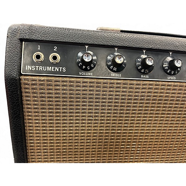 Vintage 1964 Fender 1964 Princeton Tube Guitar Combo Amp