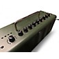 Used Yamaha THR10X 10W Extreme High Gain Modeling Guitar Combo Amp