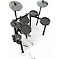 Used Alesis NITRO MAX Electric Drum Set thumbnail