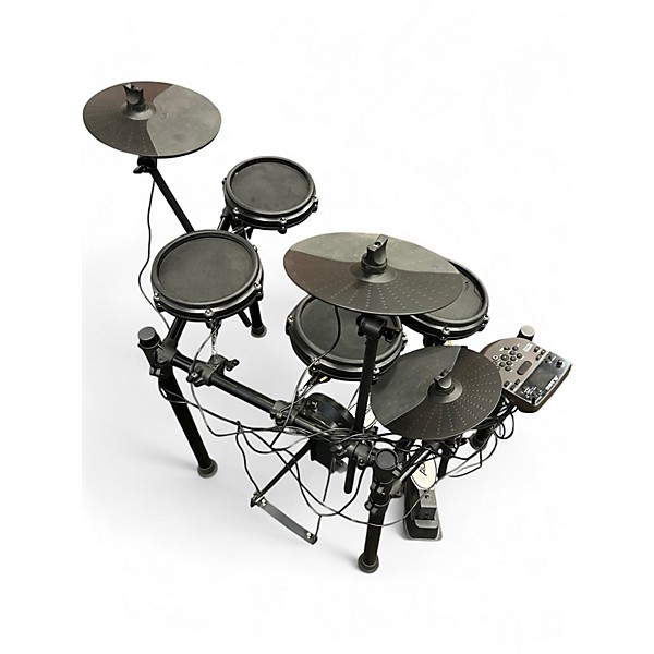 Used Alesis NITRO MAX Electric Drum Set